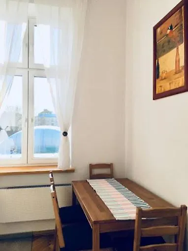 P&J Apartments Koletek Cracovia Polonia