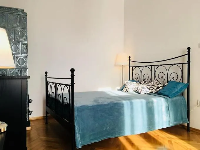 P&J Apartments Koletek Cracovia